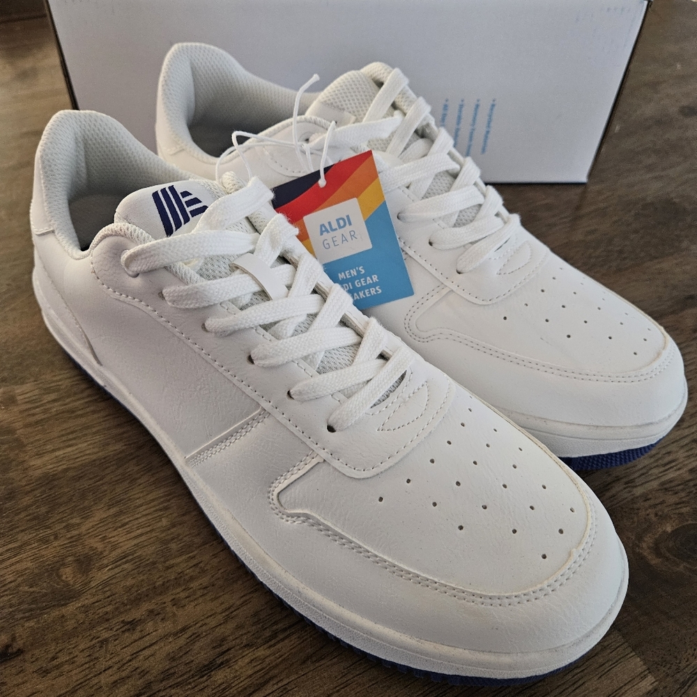 Aldi Wear Men's Sneakers